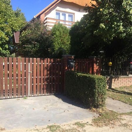 Апартаменты Ady Endre 9.A Балатонфюзфё Экстерьер фото